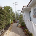 Gran casa con piscina y vistas en La Nucia