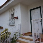 Gran casa con piscina y vistas en La Nucia