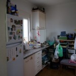 Huge house with pool and rental potential La Nucia