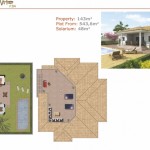 Key Ready villas en Quesada