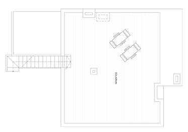 Apartamentos de lujo a Campo de Golf