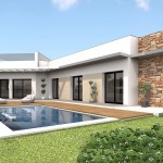 Villas llave en mano en Quesada
