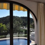 Cosy Villa in quiet urbanization near El Portet, Moraira