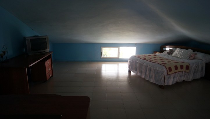 Semi-detached villa near international school in La Nucia
