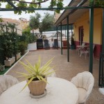 Semi-detached villa near international school in La Nucia