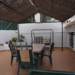 Maison jumelée à La Nucia près d’école international
