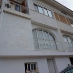 Semi-detached villa near international school in La Nucia