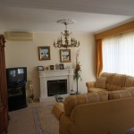 Beautiful detached Villa with pool and apartment in La Nucia