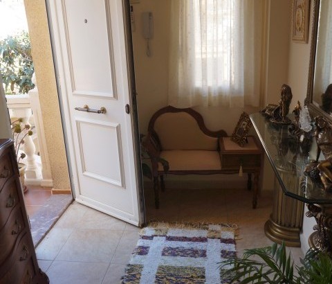 Beautiful detached Villa with pool and apartment in La Nucia