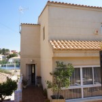 Beautiful detached Villa with pool and apartment in La Nucia
