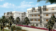 nuevos apartamentos en Dunes de San Fernando, Oliva