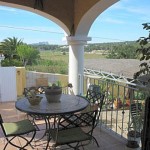Bargain villa with pool in within walking distance of Moraira