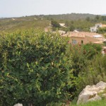 Fantastic villa with panoramic views in Benitachell