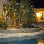 Bargain villa with pool in within walking distance of Moraira