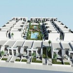 Apartamentos en Pilar de la Horadada