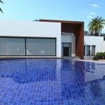 New Villa in Denia