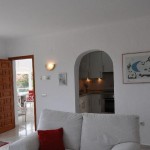 Fantastic villa with panoramic views in Benitachell