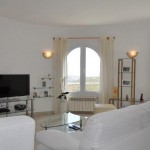 Fantastic villa with panoramic views in Benitachell