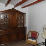 Country style 4 bedroom villa in Benissa with pool