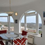 Fantastic villa with panoramic views in Benitachell