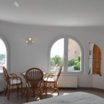 Fantastische Villa mit Panoramablick in Benitachell