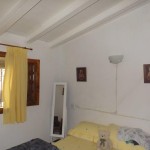 Maison de campagne avec 4 chambres à coucher et pool à Benissa