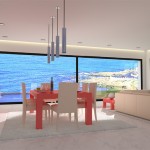 New Villa in Denia