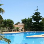 Maison mitoyenne avec vue mer à proximité du centre de Calpe