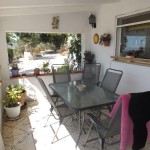 Country style 4 bedroom villa in Benissa with pool