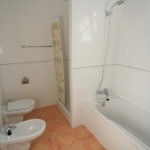 Semi detached house in Calpe