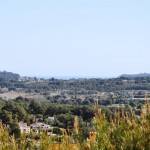 Casa con piscina en Benitachel Les Fonts