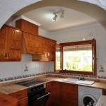 Maison avec propre pool à Benitachel Les Fonts
