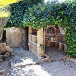 House with pool in Benitachell Les Fonts