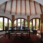 Villa mit fantastischen Panoramablicken Benitachel