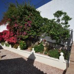 Charming house in Pedreguer with pool