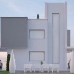 Modernes Haus in La Zenia