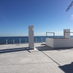 Neubauwohnungen direkt am Meer Torrevieja