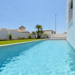 Très belle villa avec propre pool Orihuela Costa