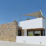 Villas en Cabo Roig con parcela y piscina privada