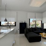 Villas en Cabo Roig con parcela y piscina privada