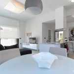 Modern Style detached villas in Cabo Roig