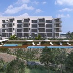 Apartamentos de lujo en Las Colinas Golf & Resort