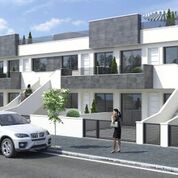 Appartements très modèrne San Pedro del Pinatar
