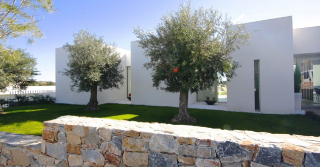 Villa lujo en las Colinas Golf Resort