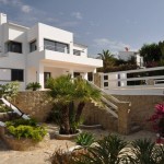 Villa in Calpe nah an Bassetes Bucht & Strand Benissa Costa