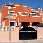 Nice Quadhouse in Los Montesinos