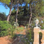 Schöne Villa mit Pool und Meerblick in Denia