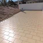 Rustic Villa with views in Denia