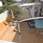 Rustic Villa with views in Denia