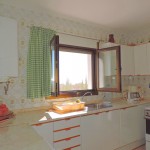 Cosy villa with sea view in Monte Pedreguer